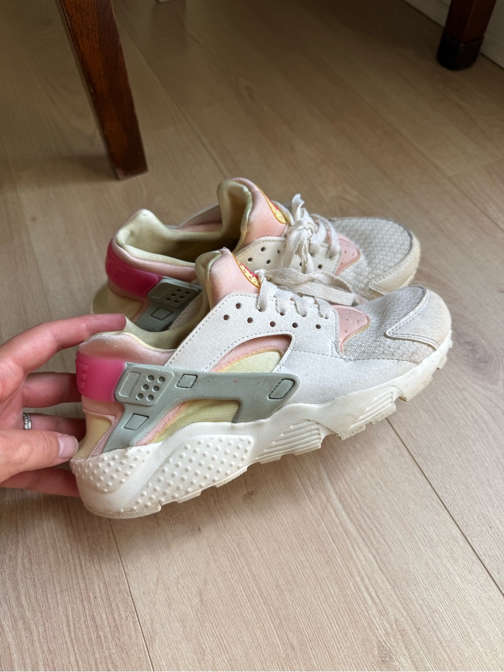 Nike Huarache kid’s Sneakers